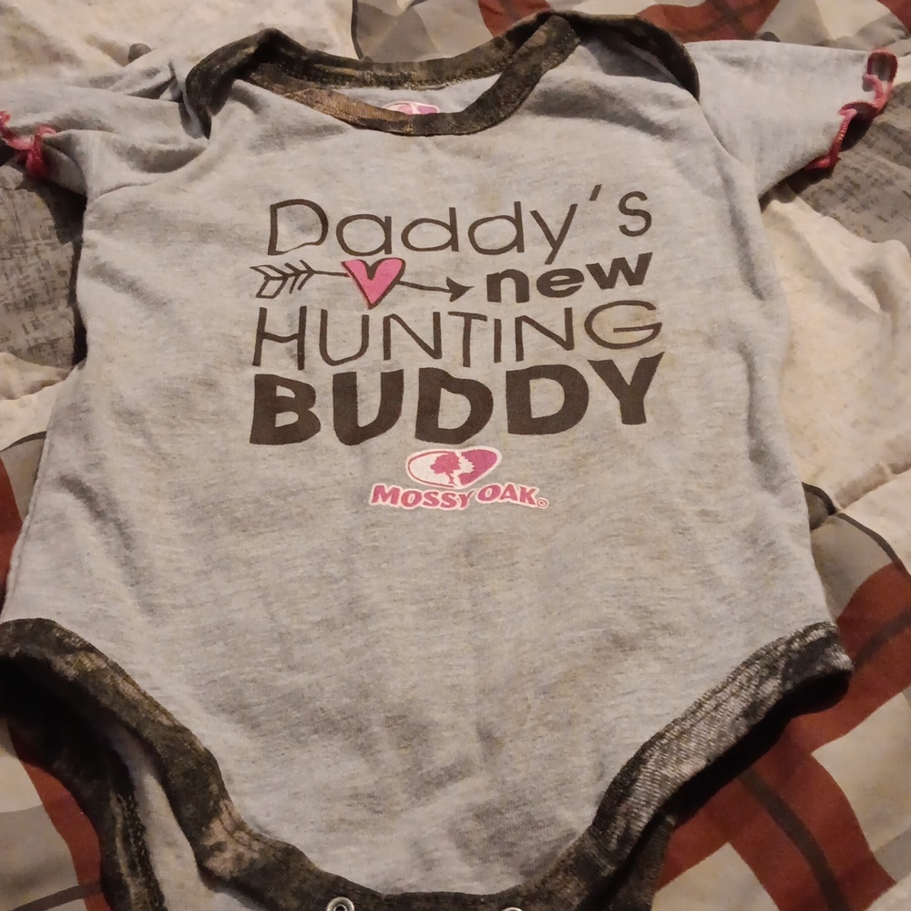 Baby oneze